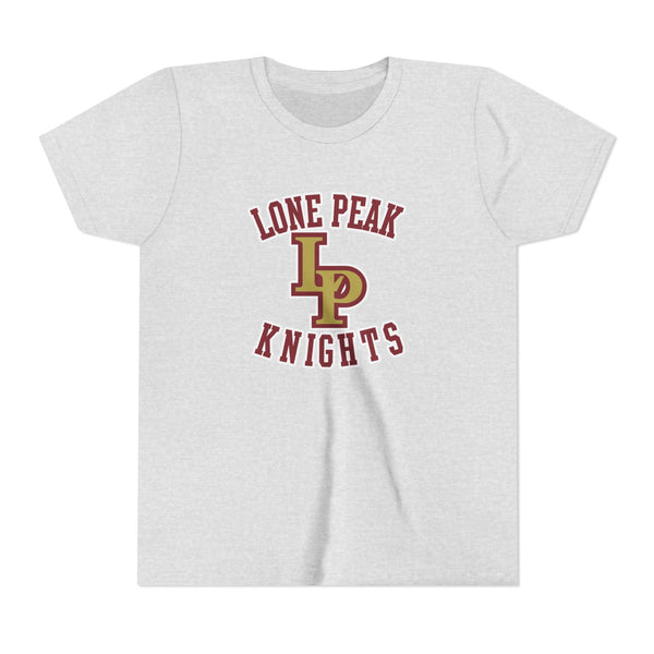 Youth Short Sleeve Tee