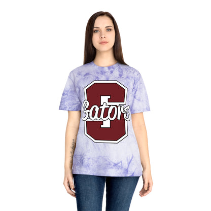 Color Blast School Spirit Tee