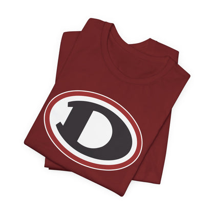 Jersey Short Sleeve Tee