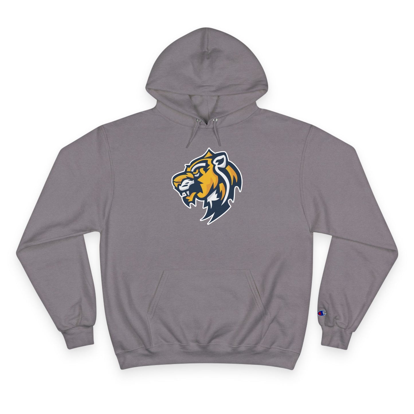 Champion Powerblend Fleece Pullover Hoodie