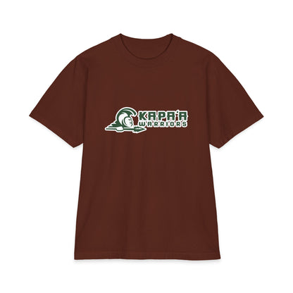 Max Heavyweight Short Sleeve Tee