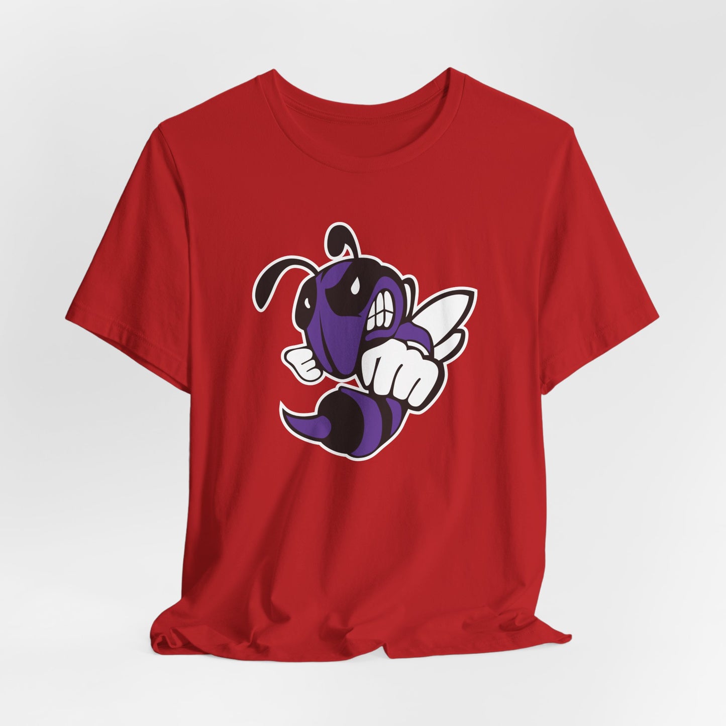 Jersey Short Sleeve Tee