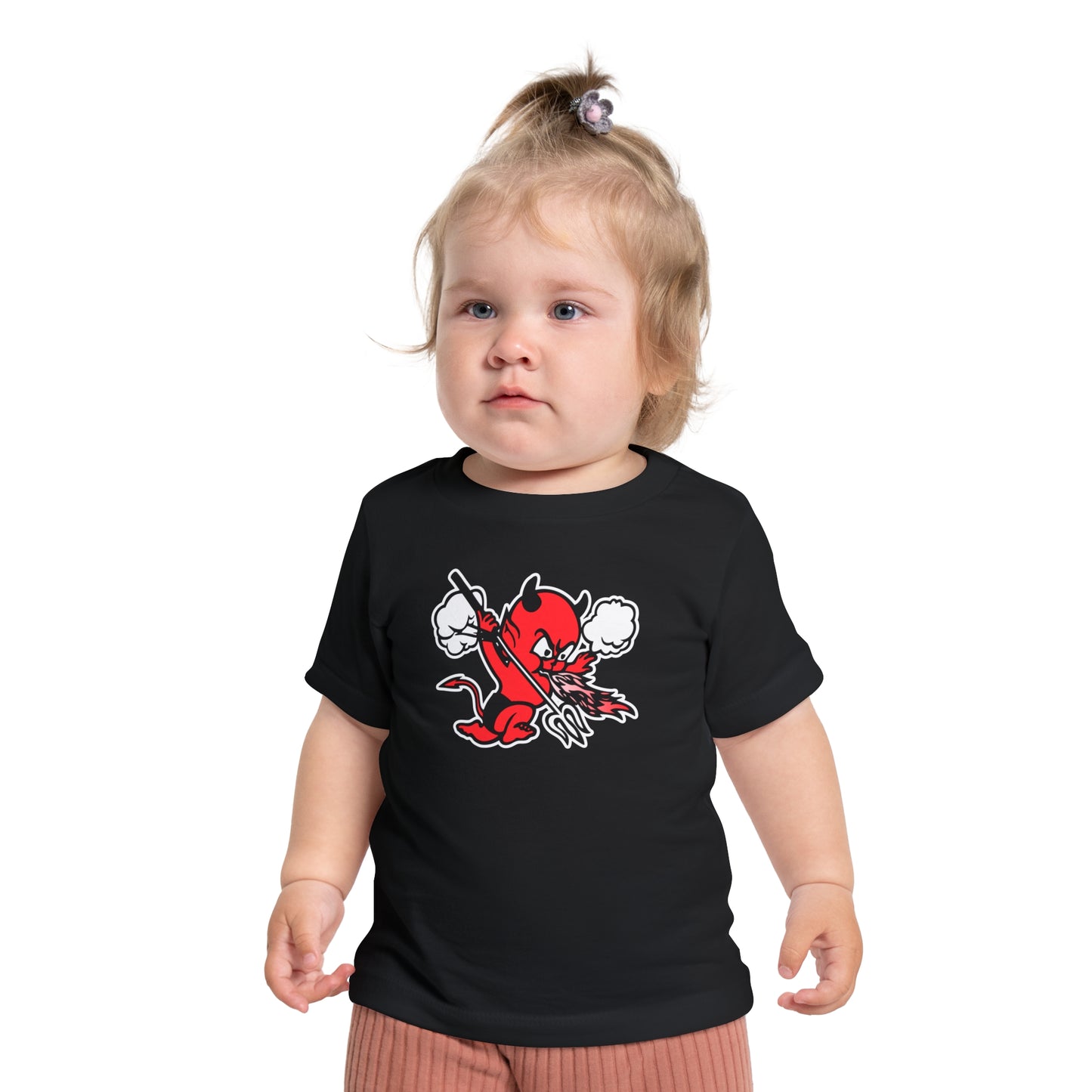 Baby Short Sleeve Tee