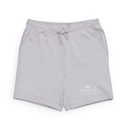 Unisex Sponge Fleece Sweatshort
