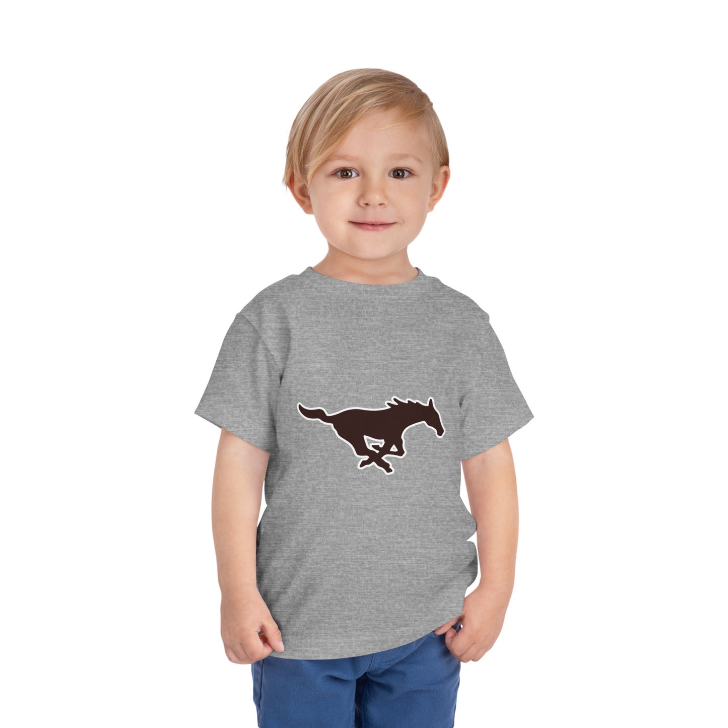 Toddler Short Sleeve Tee