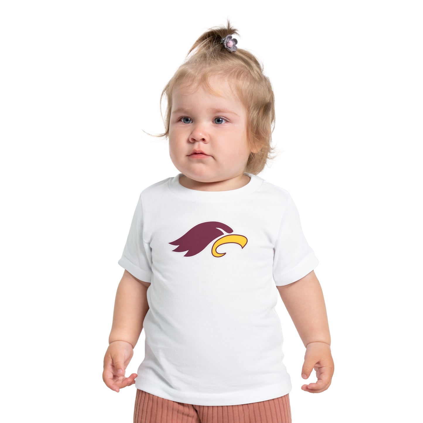 Baby Short Sleeve Tee