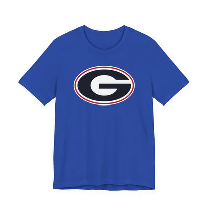 Jersey Short Sleeve Tee