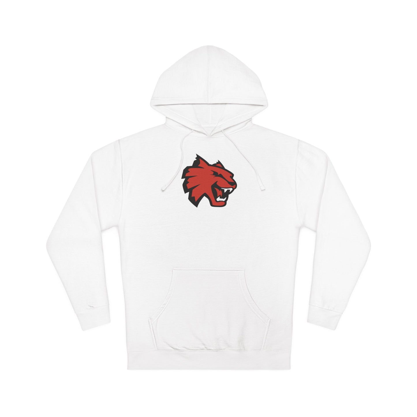 Midweight Pullover Hoodie