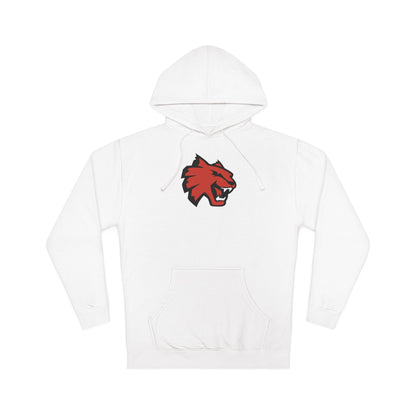 Midweight Pullover Hoodie