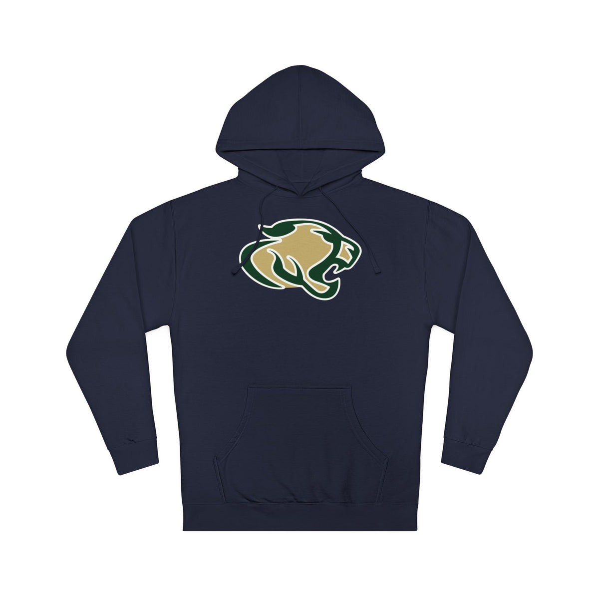 Midweight Pullover Hoodie
