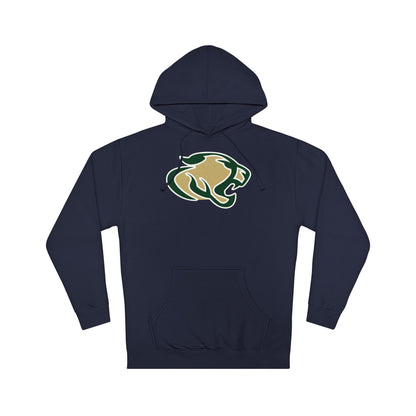 Midweight Pullover Hoodie