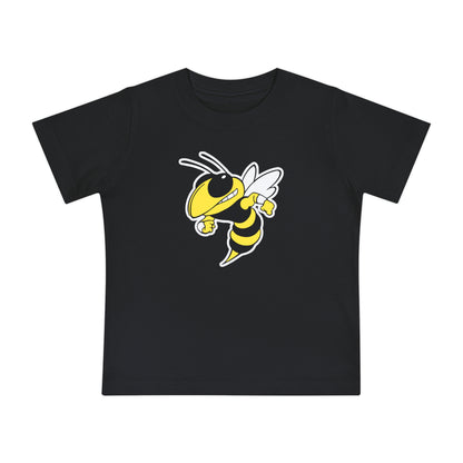 Baby Short Sleeve Tee