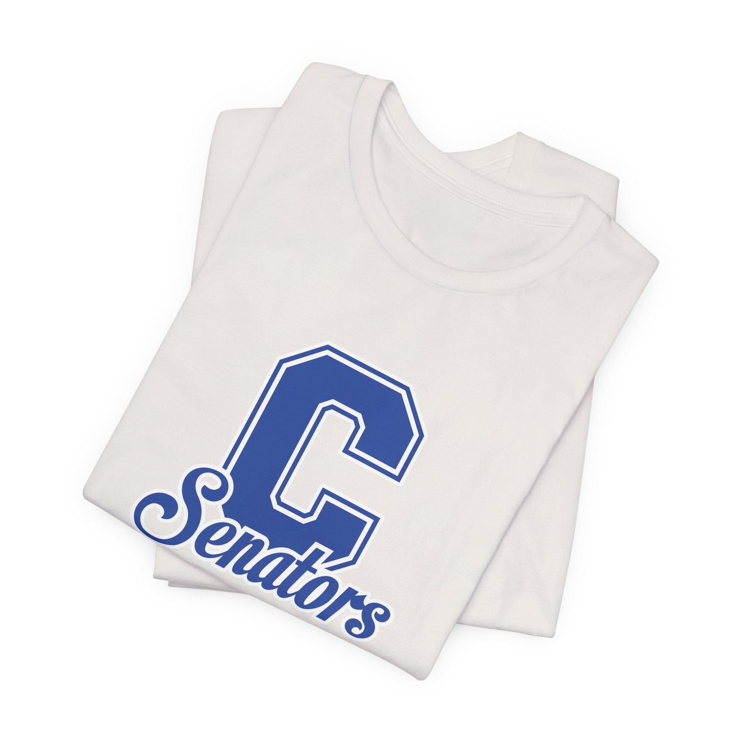 Jersey Short Sleeve Tee