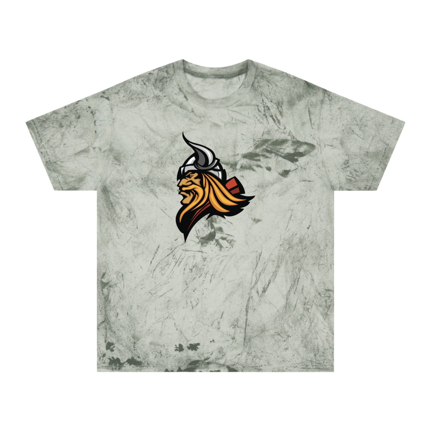 Color Blast School Spirit Tee