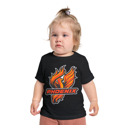 Baby Short Sleeve Tee