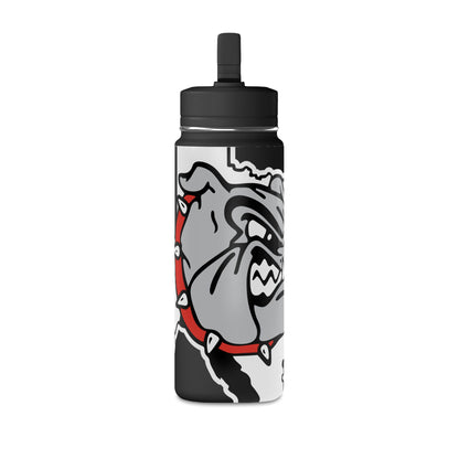 Mini Water Bottle, 20oz