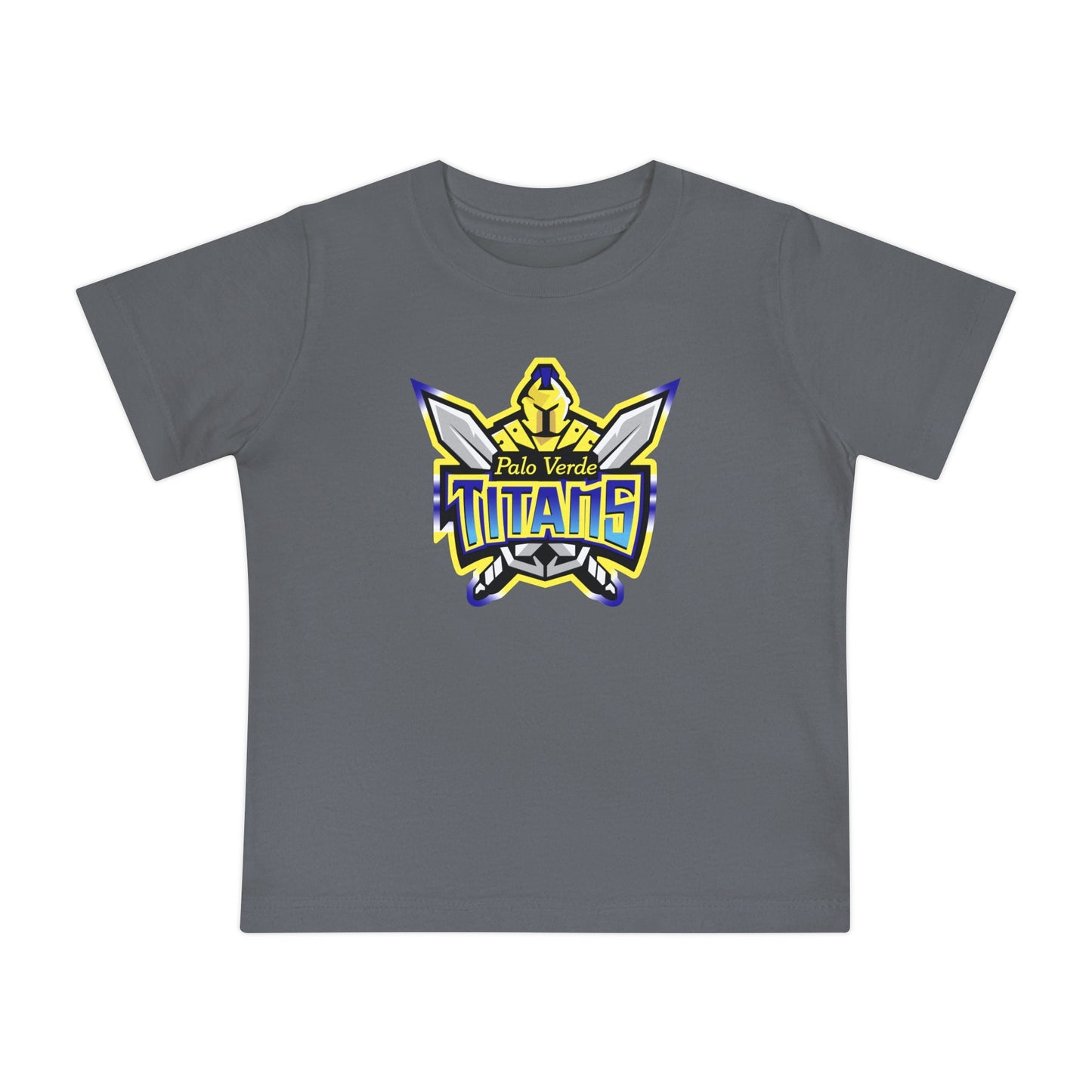 Baby Short Sleeve Tee