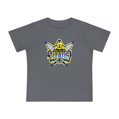 Baby Short Sleeve Tee