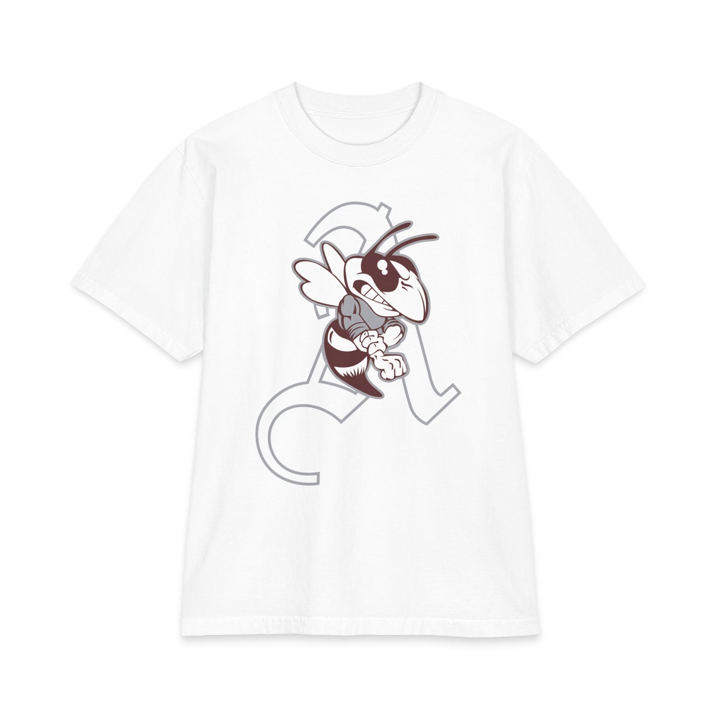 AH Parker High School