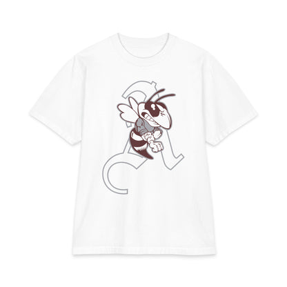 Max Heavyweight Short Sleeve Tee