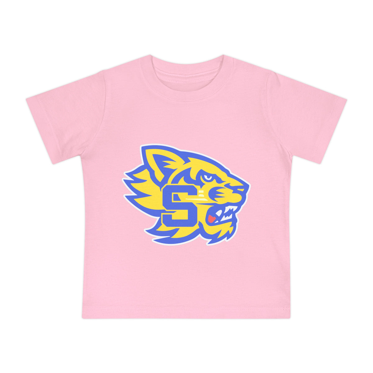 Baby Short Sleeve Tee