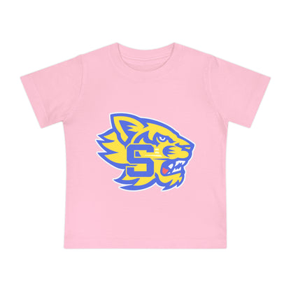 Baby Short Sleeve Tee