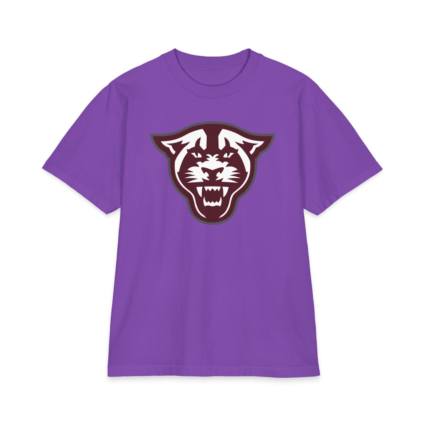 Max Heavyweight Short Sleeve Tee