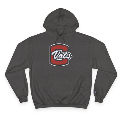 Champion Powerblend Fleece Pullover Hoodie
