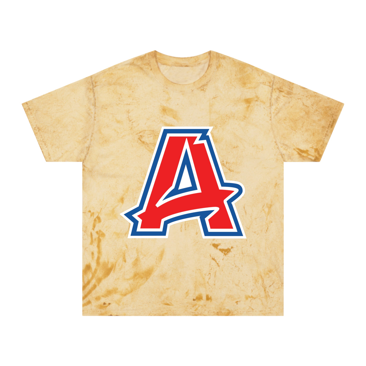 Color Blast School Spirit Tee