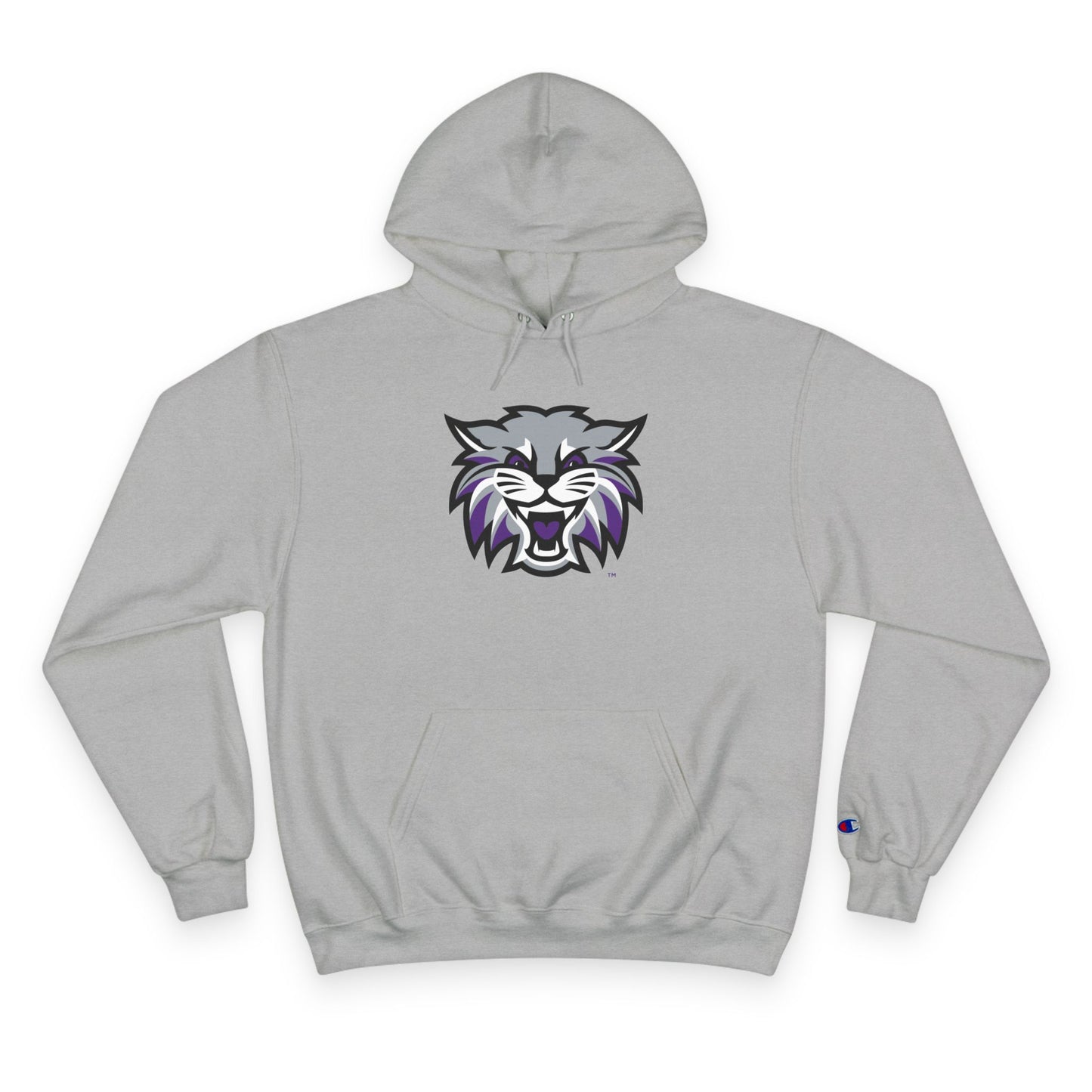 Champion Powerblend Fleece Pullover Hoodie
