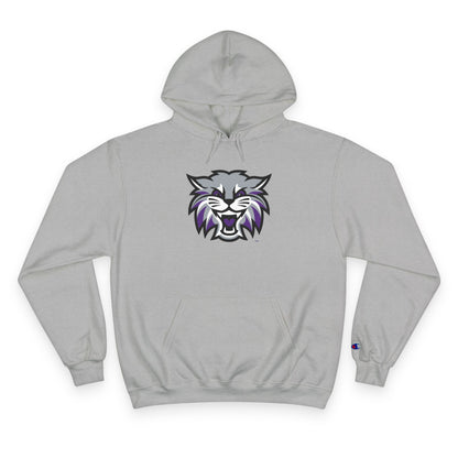 Champion Powerblend Fleece Pullover Hoodie