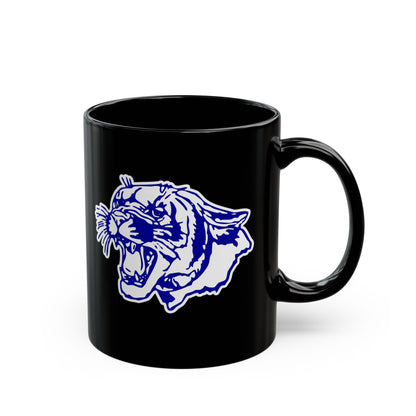 Black Team Mug (11oz/15oz)