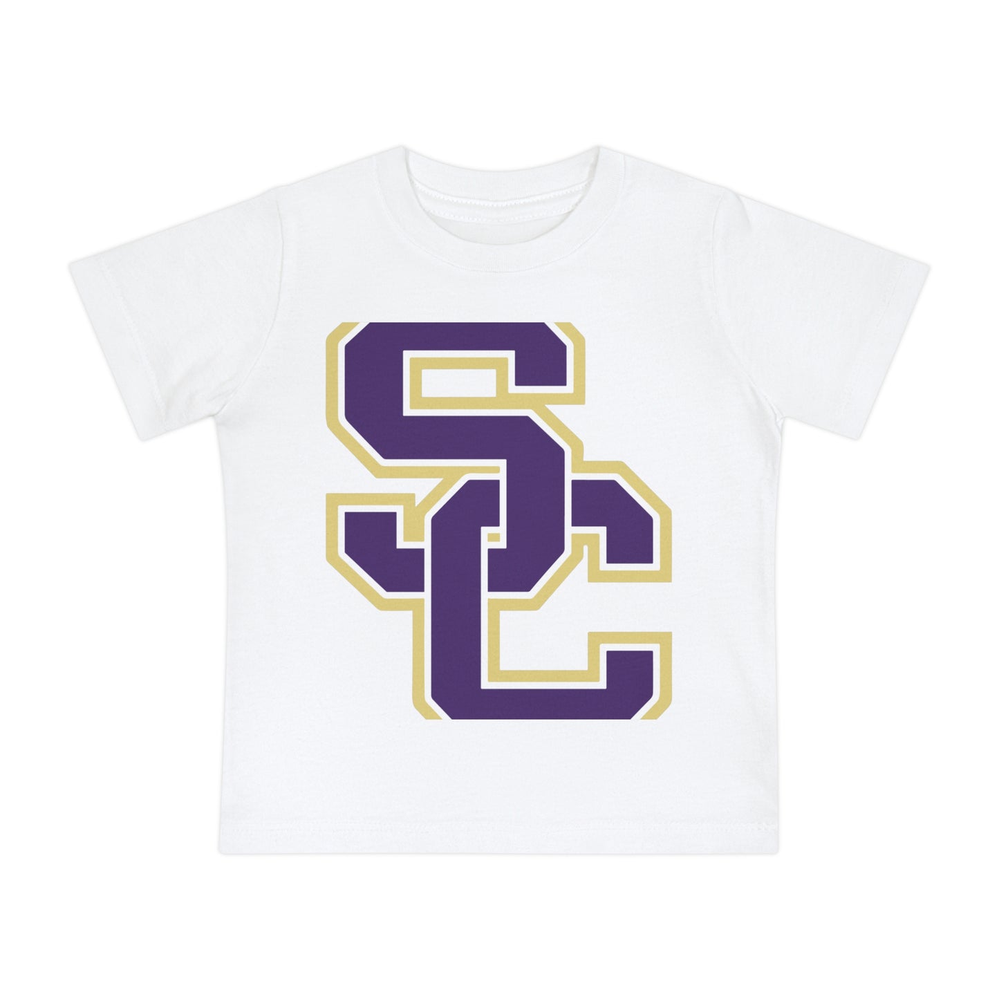 Baby Short Sleeve Tee