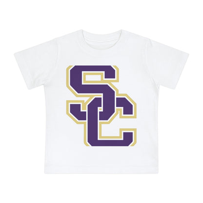 Baby Short Sleeve Tee