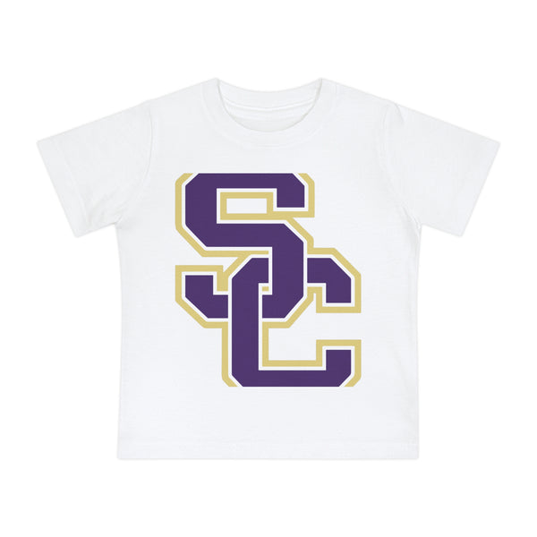 Baby Short Sleeve Tee