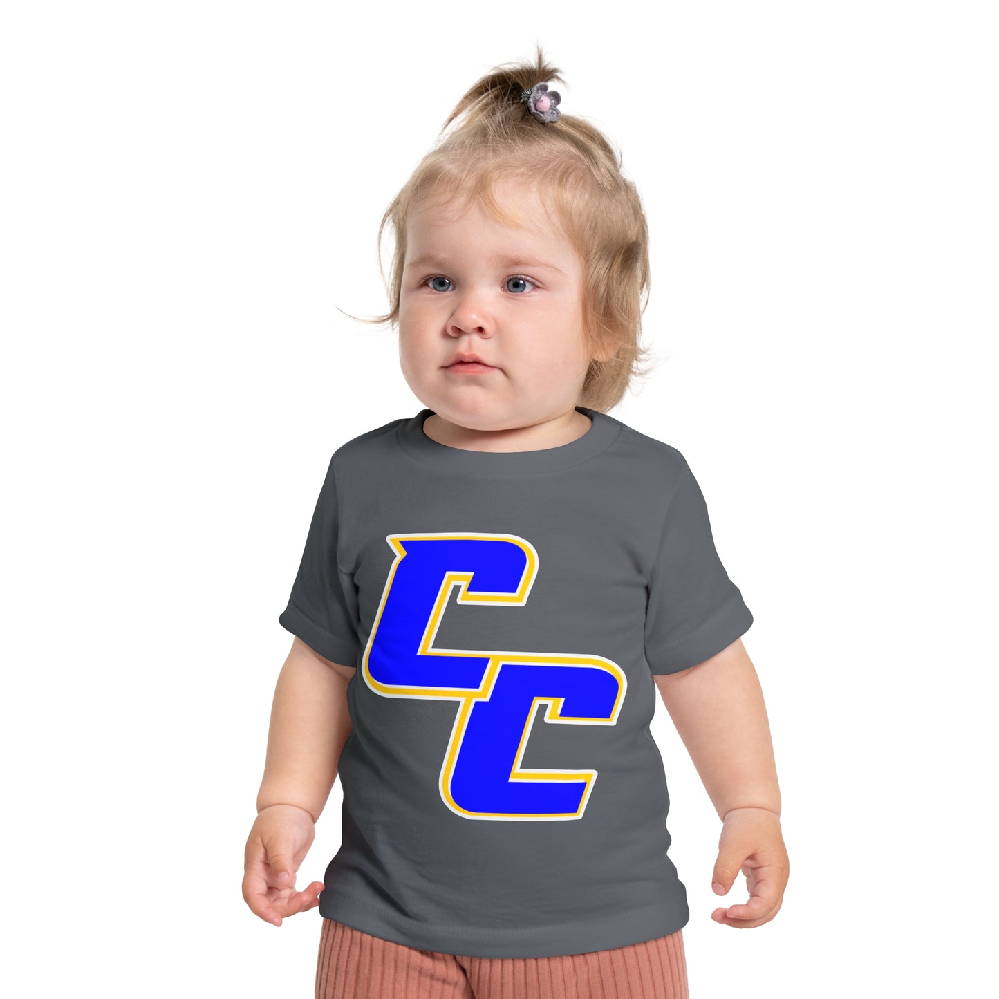 Baby Short Sleeve Tee