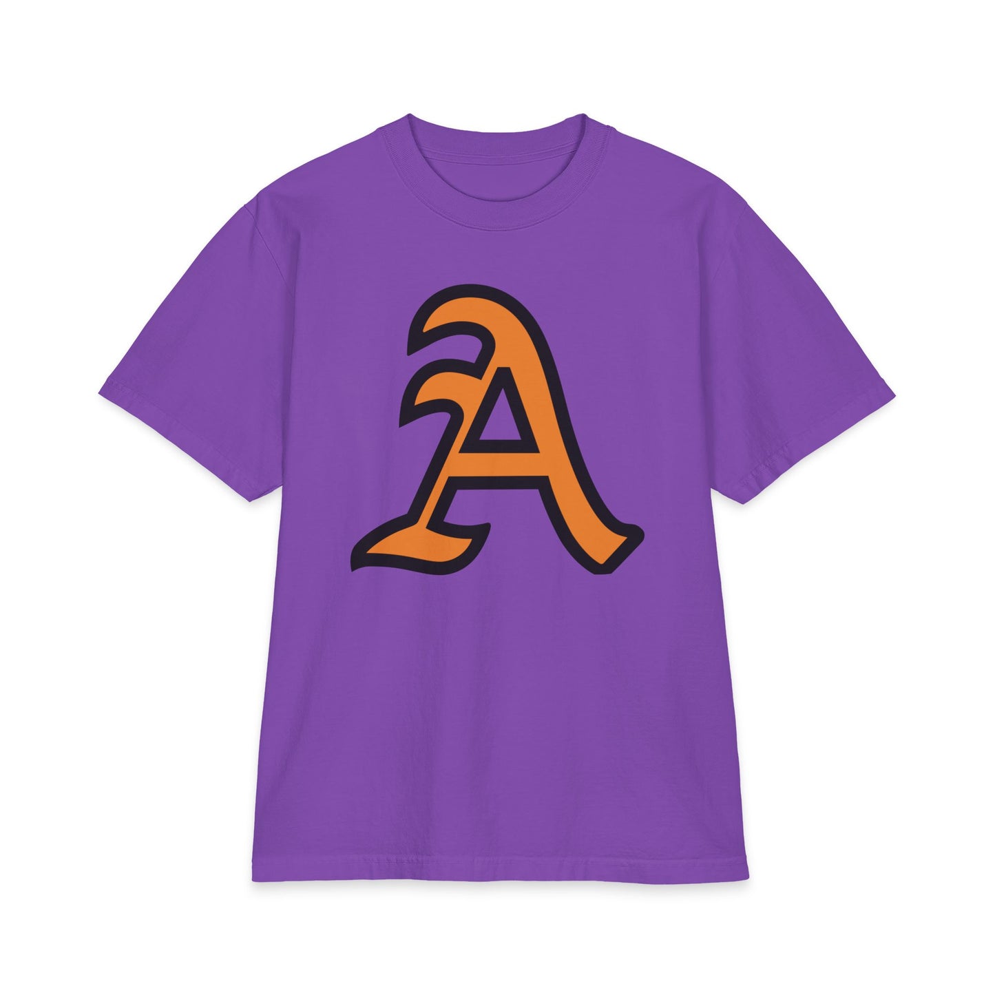 Max Heavyweight Short Sleeve Tee