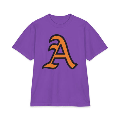 Max Heavyweight Short Sleeve Tee