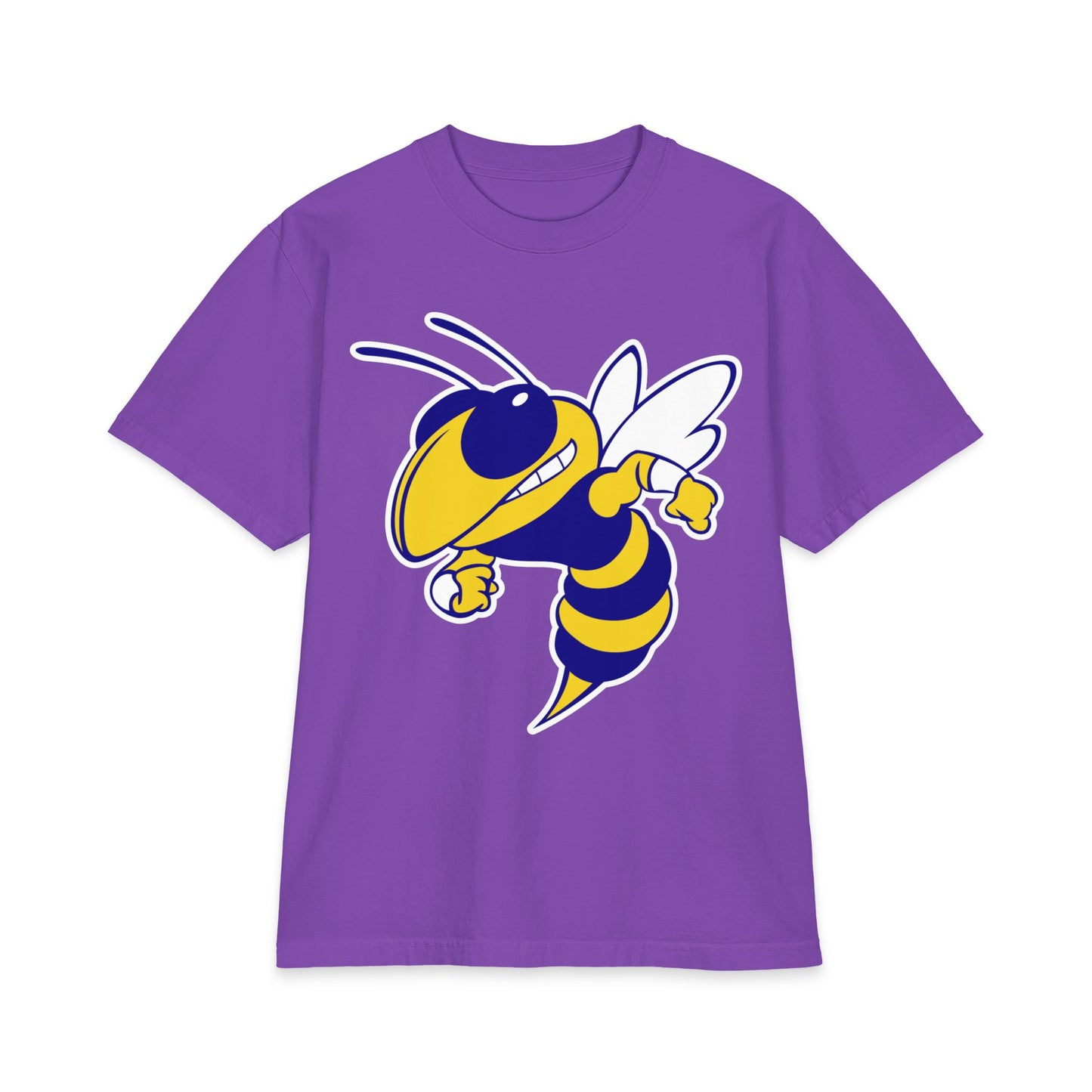 Max Heavyweight Short Sleeve Tee