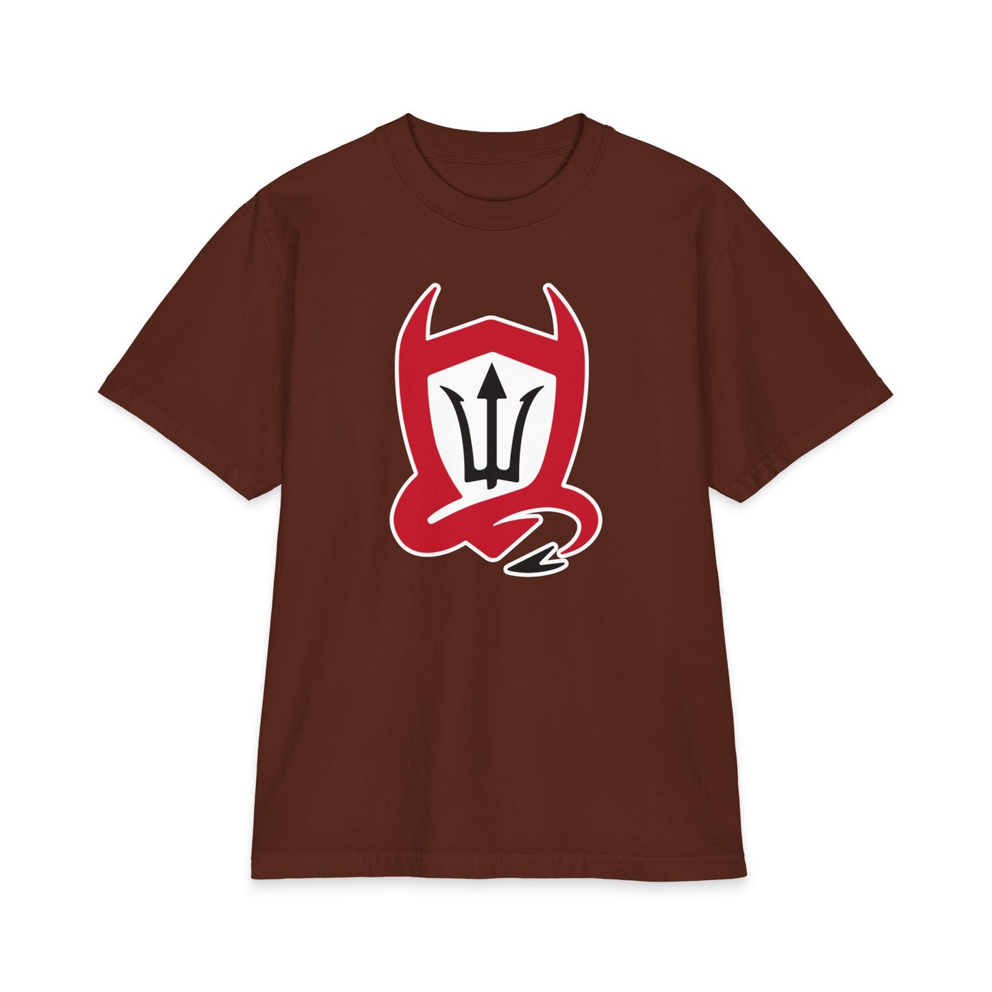 Max Heavyweight Short Sleeve Tee