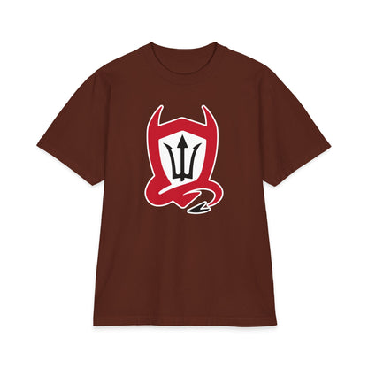 Max Heavyweight Short Sleeve Tee