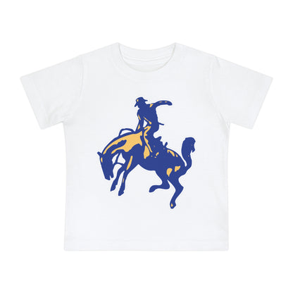Baby Short Sleeve Tee