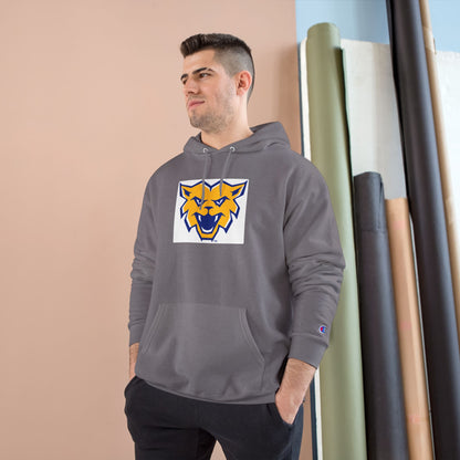 Champion Powerblend Fleece Pullover Hoodie