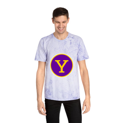 Color Blast School Spirit Tee
