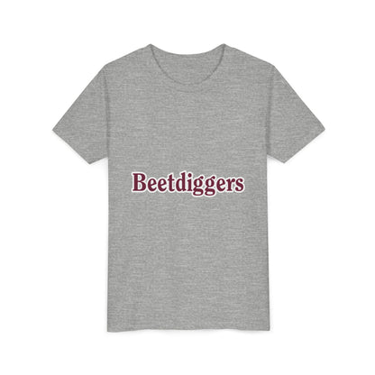 Youth Short Sleeve Tee