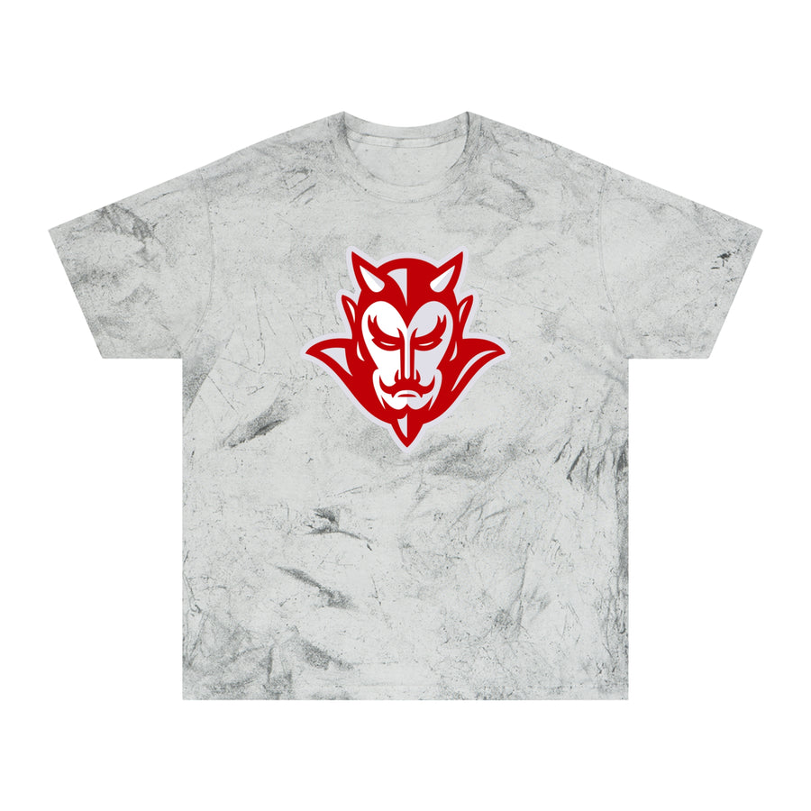 Color Blast School Spirit Tee