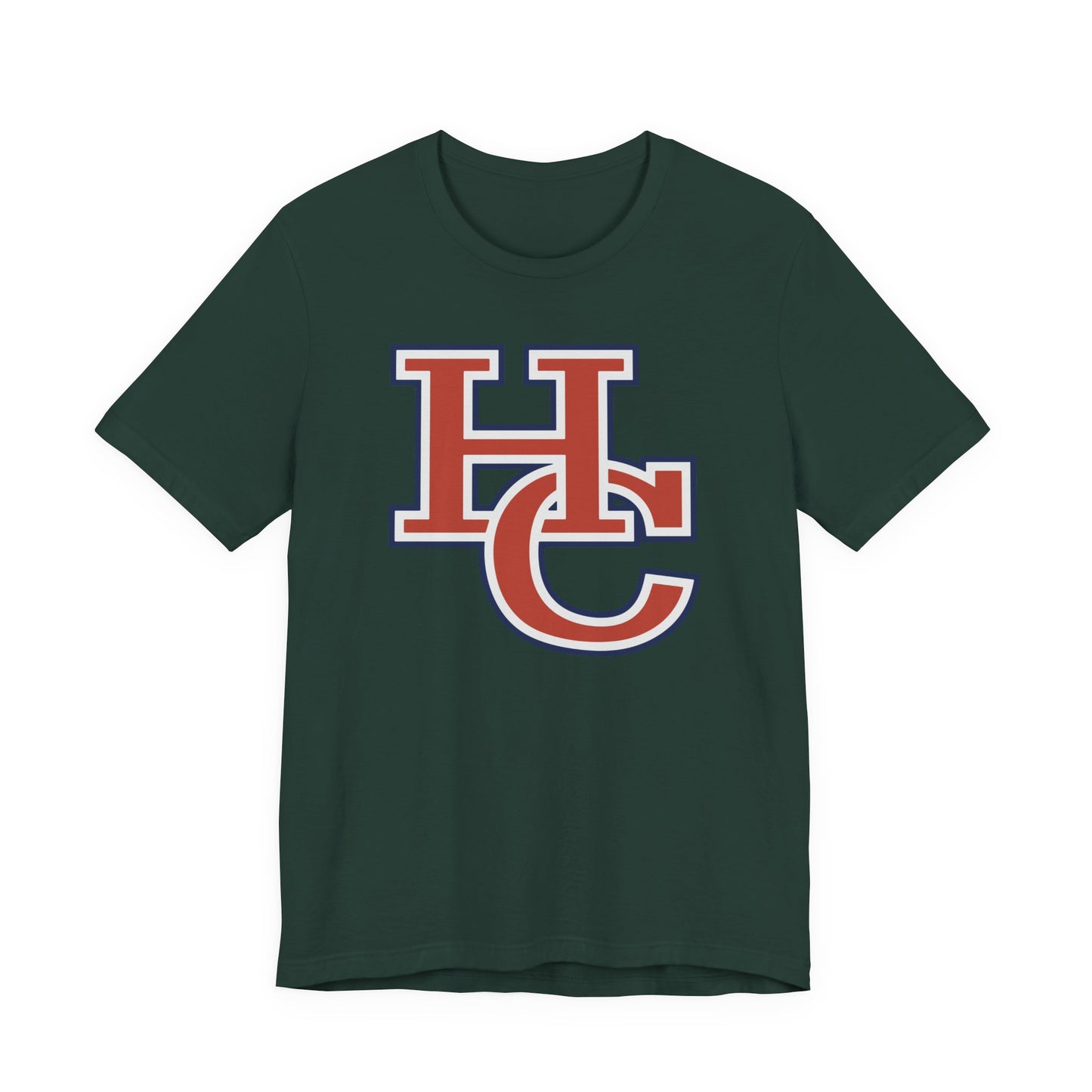 Jersey Short Sleeve Tee