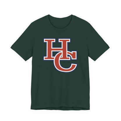 Jersey Short Sleeve Tee
