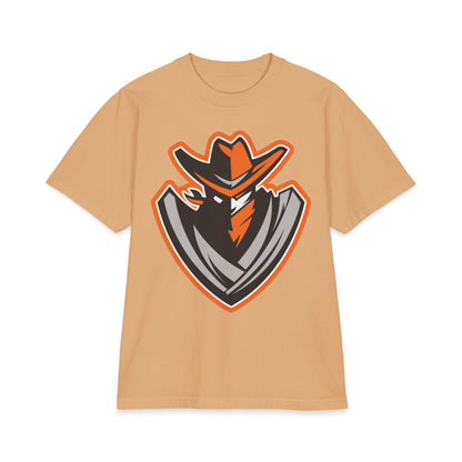 Max Heavyweight Short Sleeve Tee