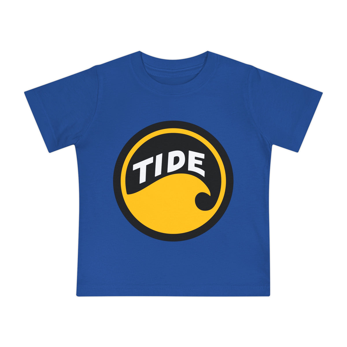 Baby Short Sleeve Tee
